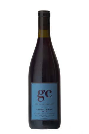 2016 Bjornson Pinot Noir