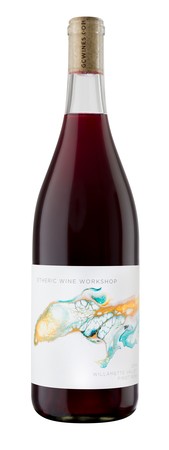 2019 Etheric Wine Workshop Pinot Noir