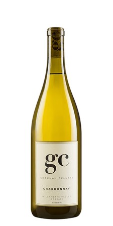 2016 Willamette Valley Chardonnay