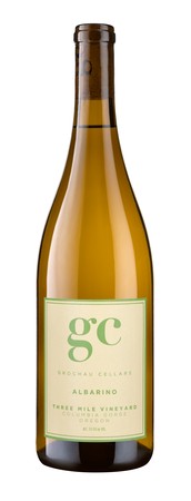2021 Three Mile Vineyard Albariño