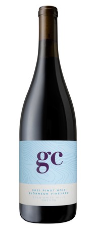 2022 Björnson Vineyard Pinot Noir