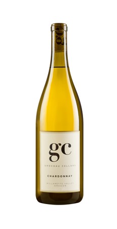 2015 Willamette Valley Chardonnay