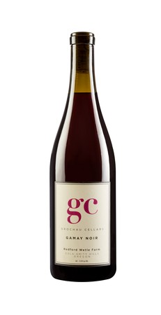 2018 Redford-Wetle Gamay Noir