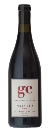 2018 Willamette Valley Pinot Noir