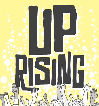 Up Rising Sparkling