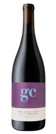 2022 Vivid Vineyard Pinot Noir