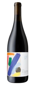 2022 Trosseau/Pinot Noir