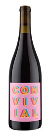 2020 Convivial Pinot Noir/Gamay
