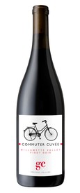 2023 Commuter Cuvée Pinot Noir